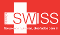 logo Química Swiss