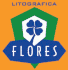 logo de Litigrafica Flores