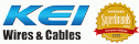 logo KEI Industries Ltd