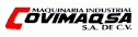 logo Maquinaria Industrial Covimaqsa