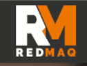 logo de REDMAQ