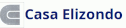 logo de Casa Elizondo