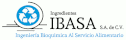 logo de Ingredientes Ibasa
