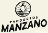logo de Productos Manzano