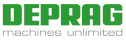 logo de DEPRAG México