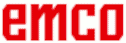 logo de EMCO CNC de México