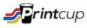 logo Printcup
