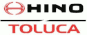 logo HINO Toluca