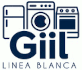 logo de Línea Blanca Giil