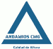 logo de Andamios CMG
