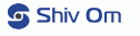 logo Shiv Om