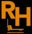 logo RH Reparaciones Hidráulicas