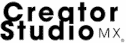 logo Creator Studio México