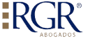 logo RGR Abogados