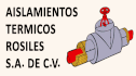 logo de Aislamientos Termicos Rosiles