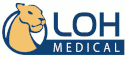 logo LOH Medical