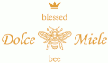 logo Heaven's Bee Farm