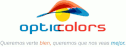 logo Optic Colors