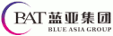 logo Blue Asia Titanium Technology Co.