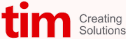 logo TIM Handling Soluciones