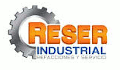 logo de Reser Industrial