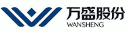 logo de Zhejiang Wansheng Co.