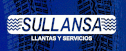logo de Suministradora de Llantas la Saltillense