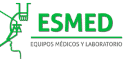 logo Electrónica y Servicios para Medicina