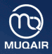 logo de Muqi Air Compressor Co.