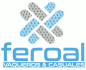 logo de Feroal Vaqueros & Casuales