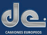 logo Comercializadora y Distribuidora de Camiones Europeos