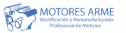 logo de Motores Arme
