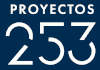logo de Proyectos 253