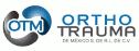 logo Ortho Trauma De México