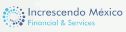logo Increscendo México Financial & Services