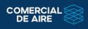 logo Comercial de Aire Acondicionado