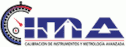 logo de CIMA Calibración