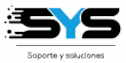 logo SYS Soporte y Soluciones