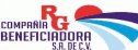 RG Compañia Beneficiadora S.A. de C.V.