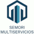 logo SEMORI Multiservicios