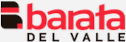 logo La Barata del Valle