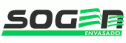 logo de Sogen Envasado