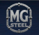 logo MG Steel