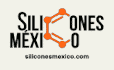 logo Silicones México
