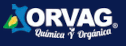 logo de Orvag Clf Químicos