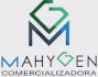 logo de Mahygen Comercializadora