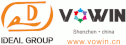 logo Ideal Vowin Industry Tech Ltd.