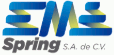 logo de EMA Spring