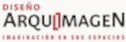 logo Diseño Arquimagen