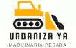 logo de Urbaniza Ya
